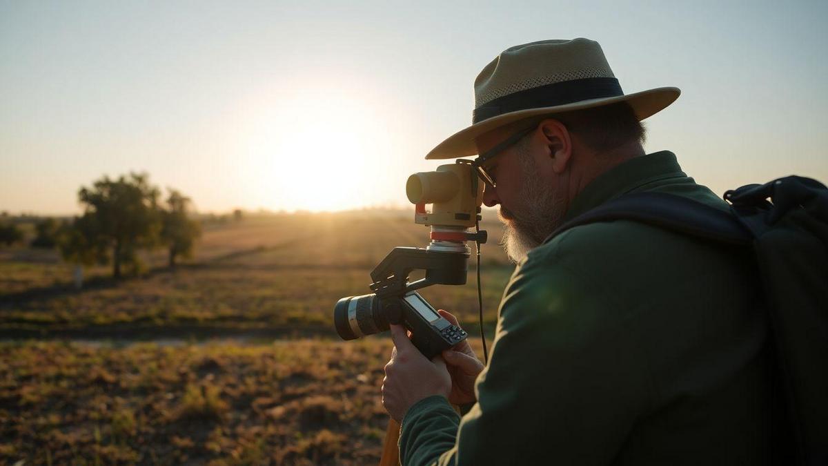 Quando o Topógrafo Deve Ativar o Alerta Jurídico