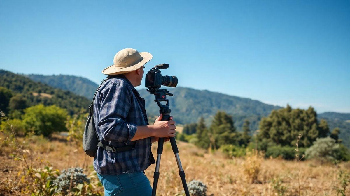 Quanto custa a diária de um topógrafo em diferentes regiões?