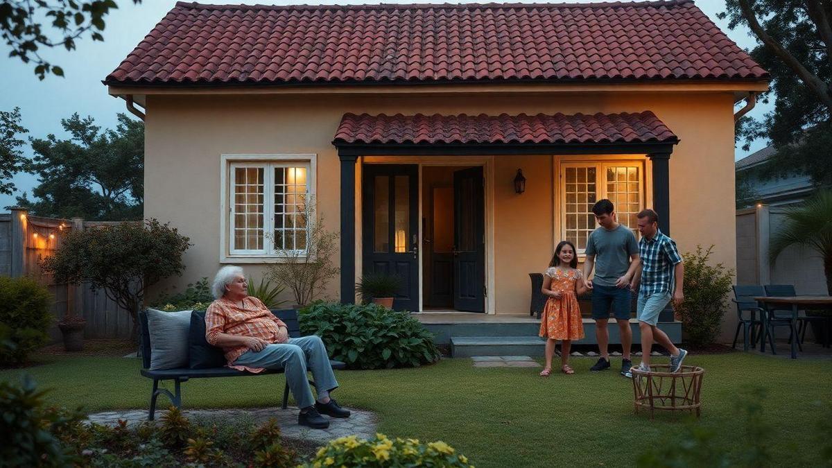 Usufruto e Direitos de Propriedade