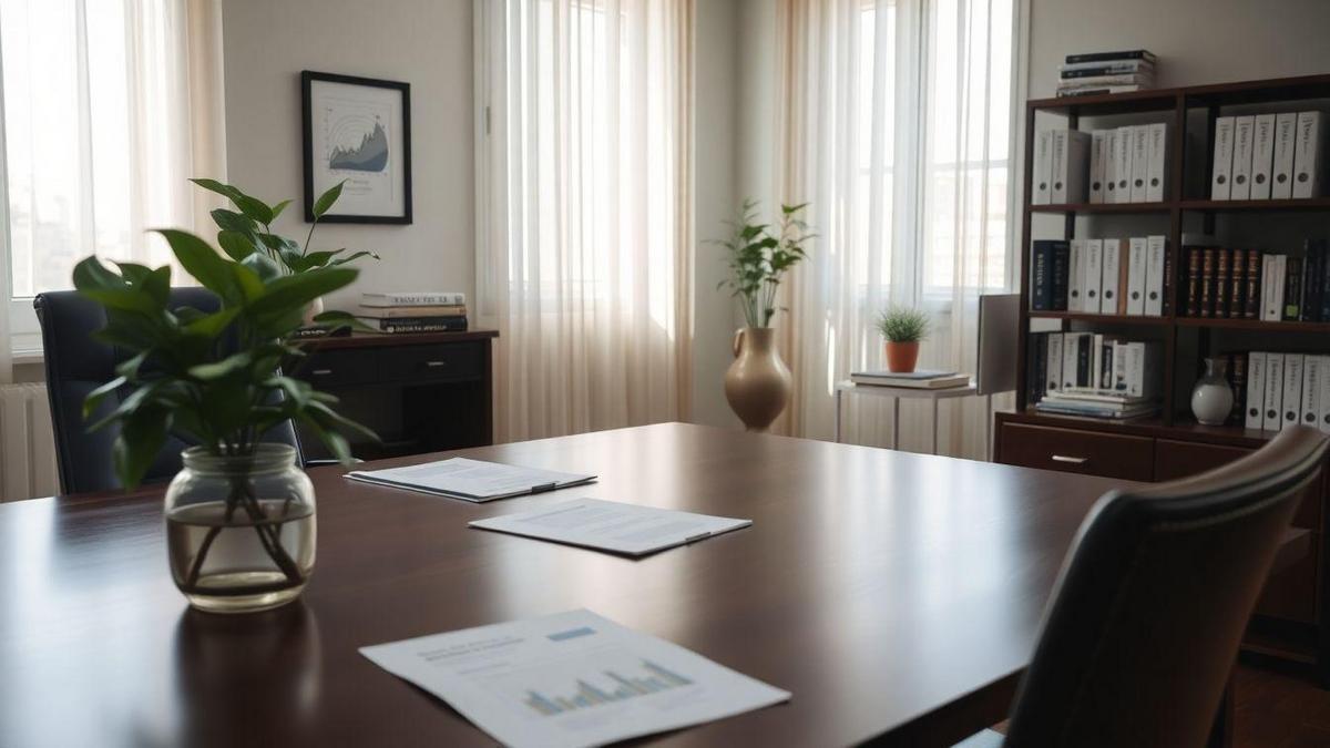 Usufruto e Planejamento Patrimonial