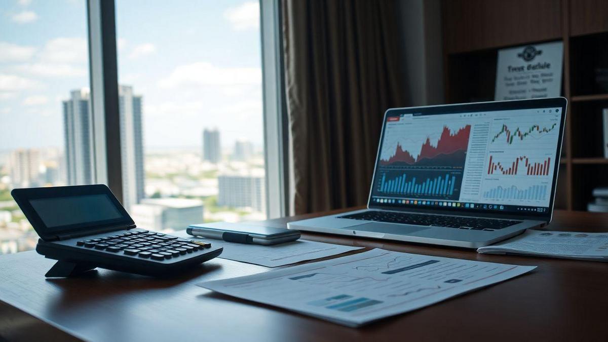 A Importância da Contabilidade na Gestão Fiscal