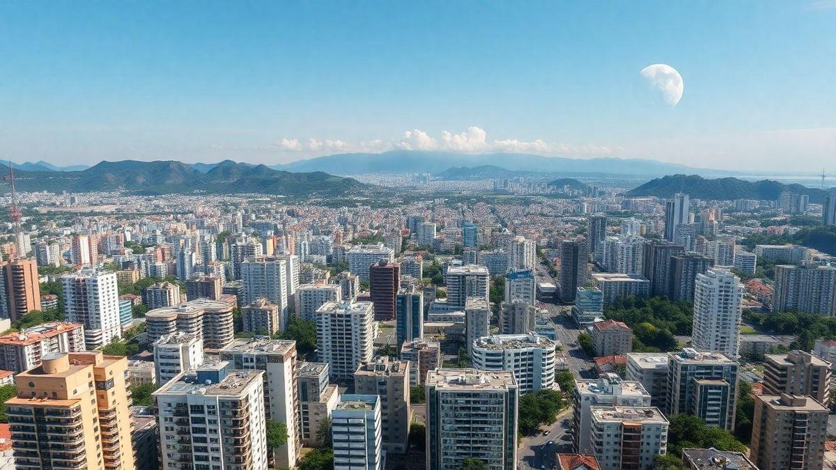 A Influência do Bloqueio de GPS na Topografia