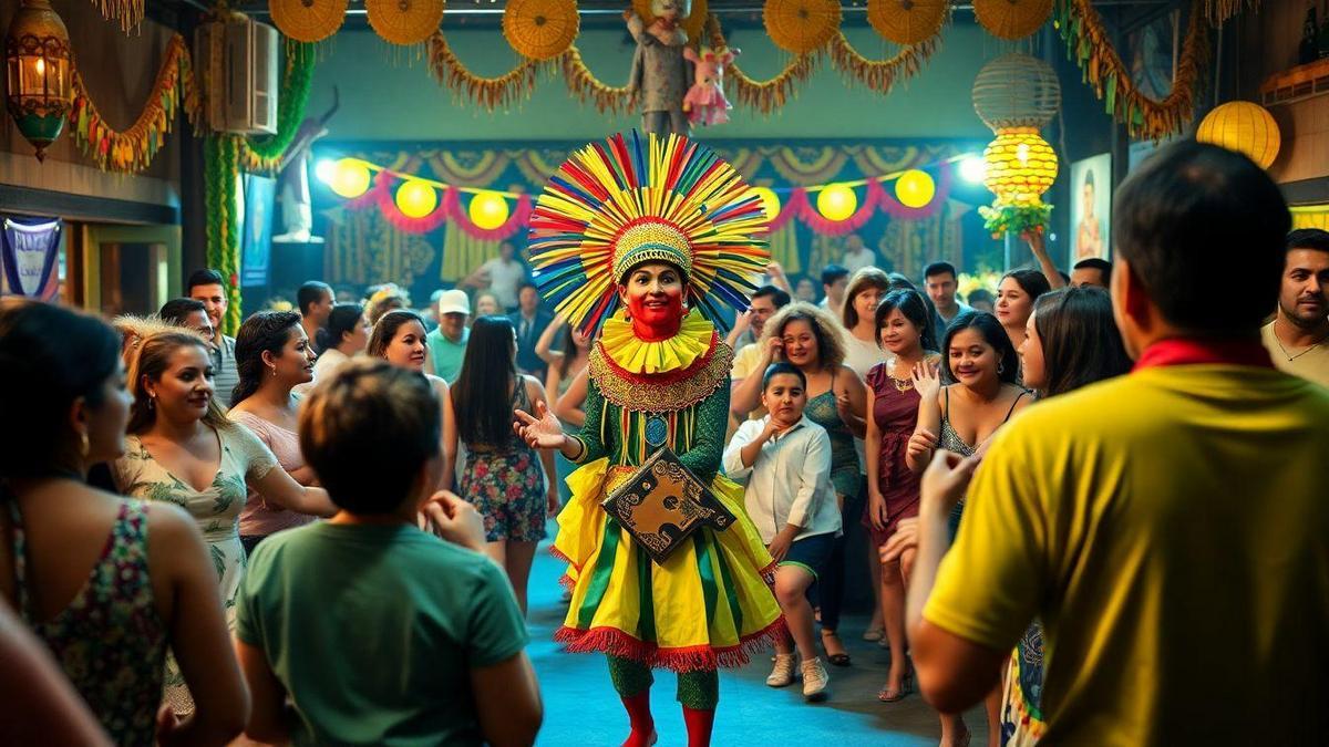 A Tiririca na Cultura Popular