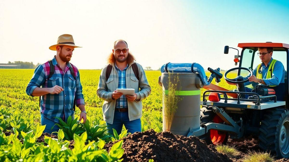 As Profissões do Agro com Maior Demanda