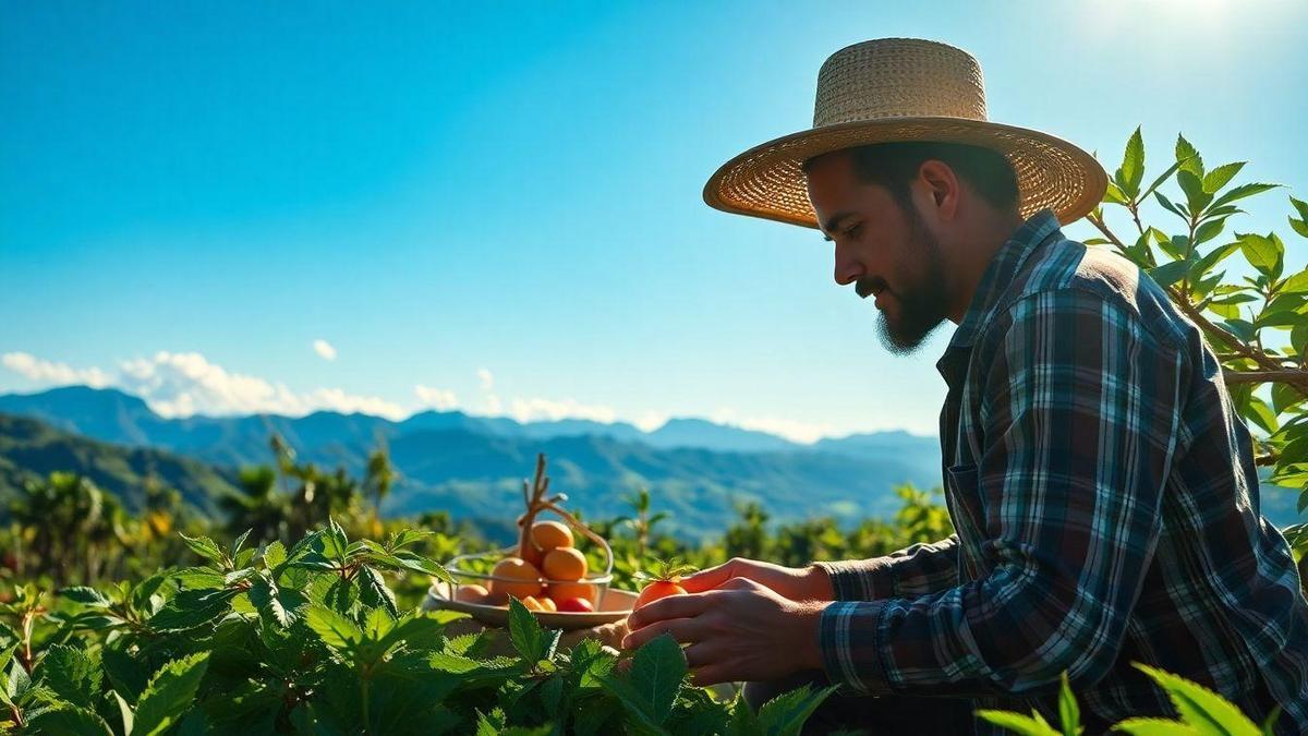 Benefícios da Guanxuma para a saúde