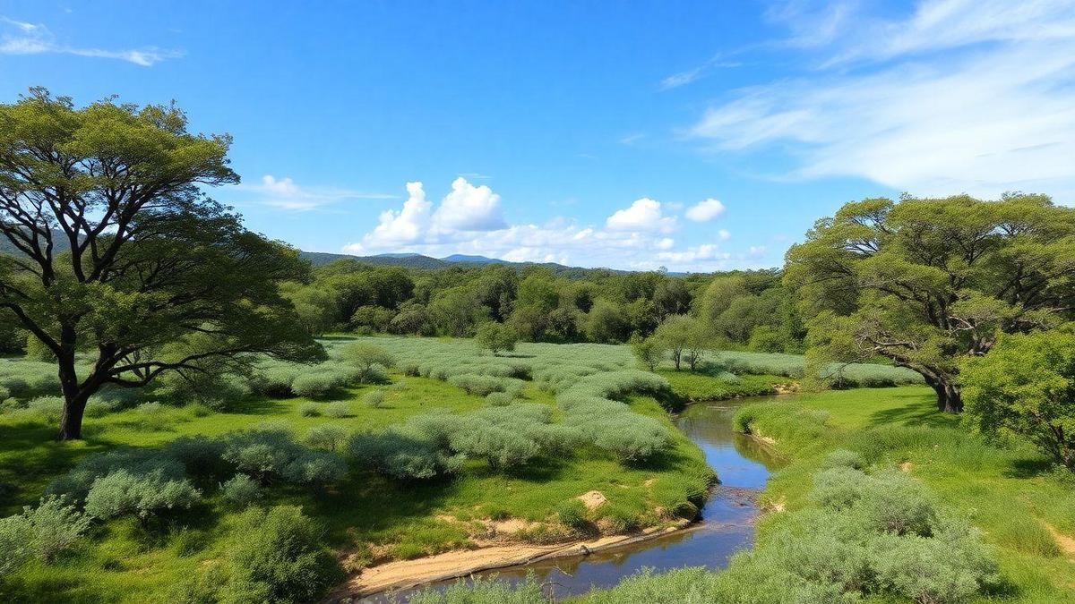 Brachiaria na restauração ecológica