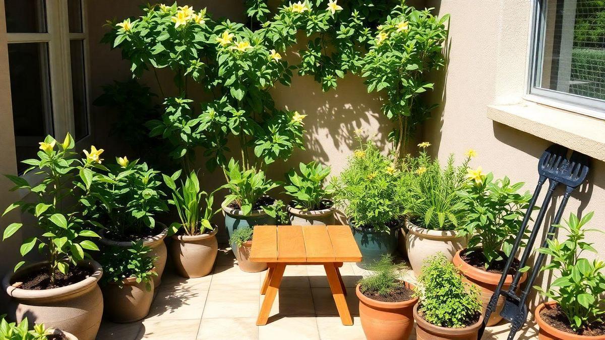 Como cultivar Guanxuma em casa