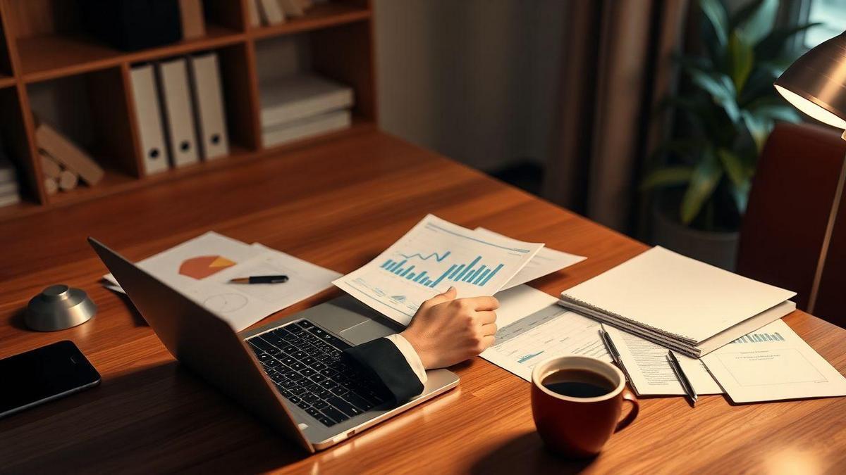 Como o CAEPF afeta a sua empresa