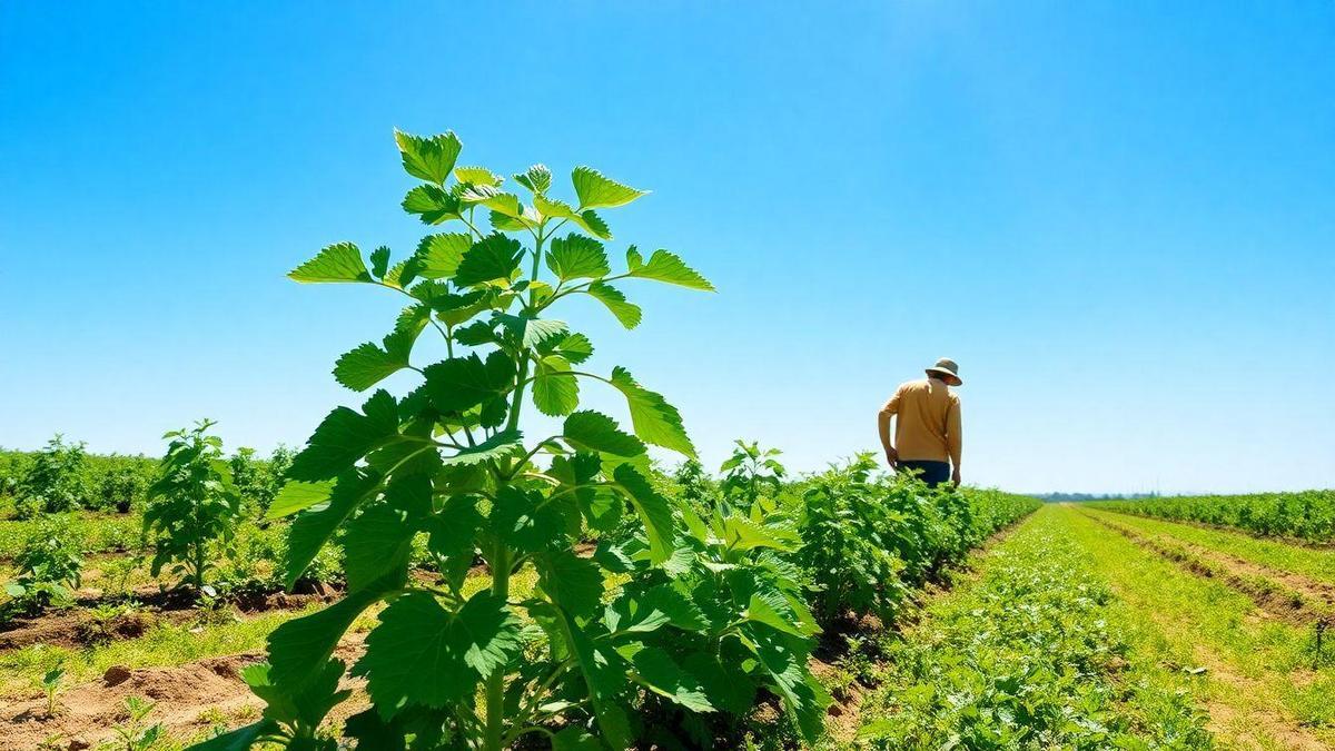 Como você pode prevenir a infestação por nematóides