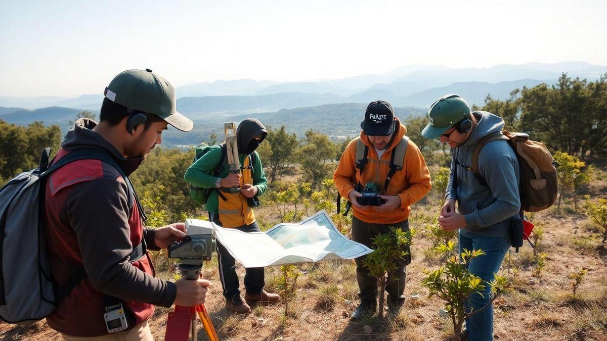 Entendendo os Impostos de uma Empresa de Topografia
