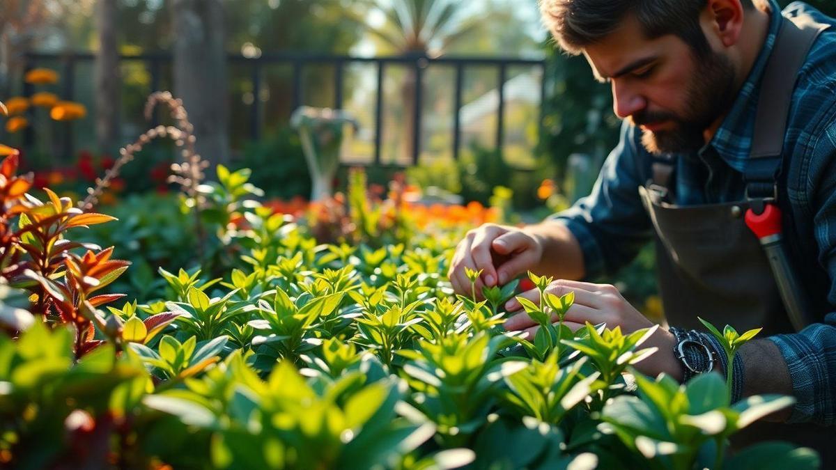 Erros comuns ao lidar com pulgão