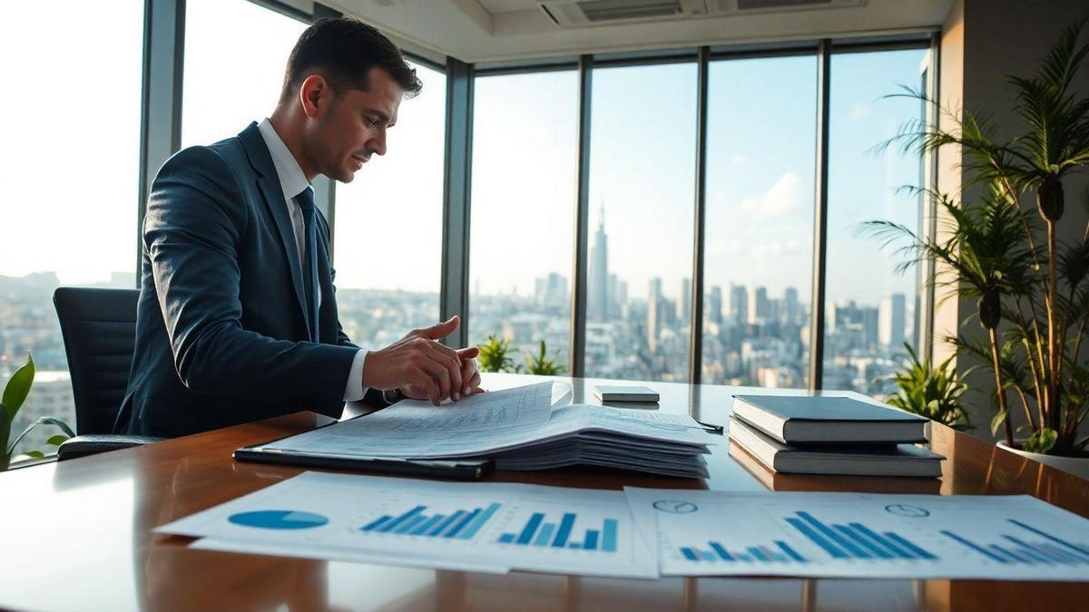 Impacto dos Impostos na Rentabilidade da Empresa