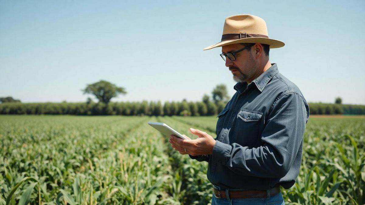 Manejo Ambiental nas Profissões do Agro
