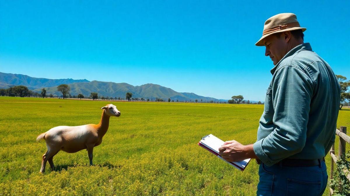 Manejo Eficiente da Braquiária