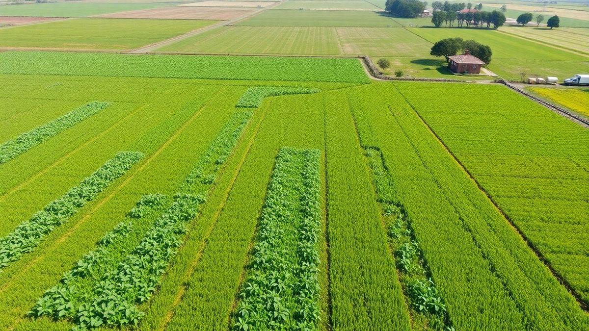 O impacto econômico dos nematóides na agricultura