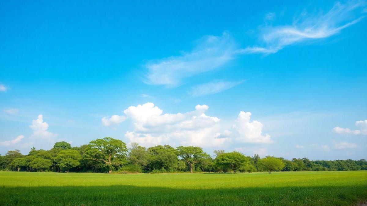 O Que é Evapotranspiração?