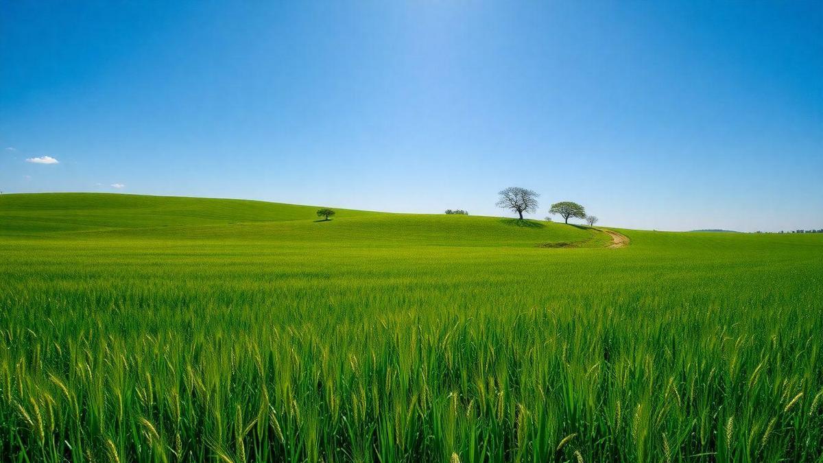 O que é o triticale e como ele surgiu