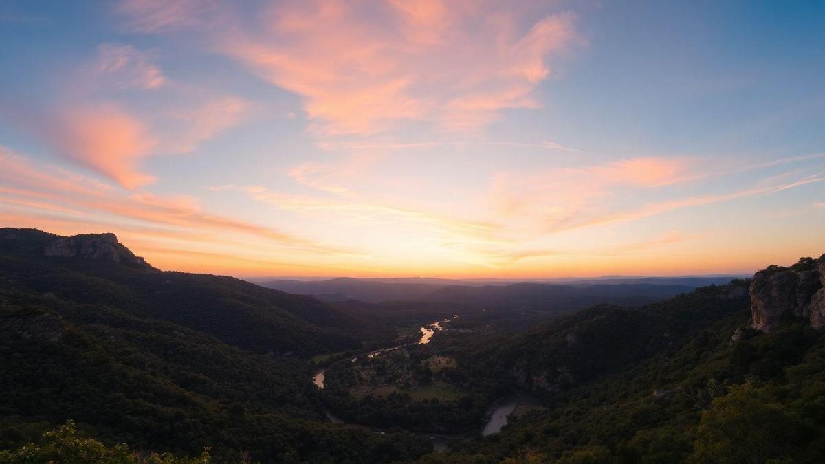 O que é topografia e por que você deve se interessar?