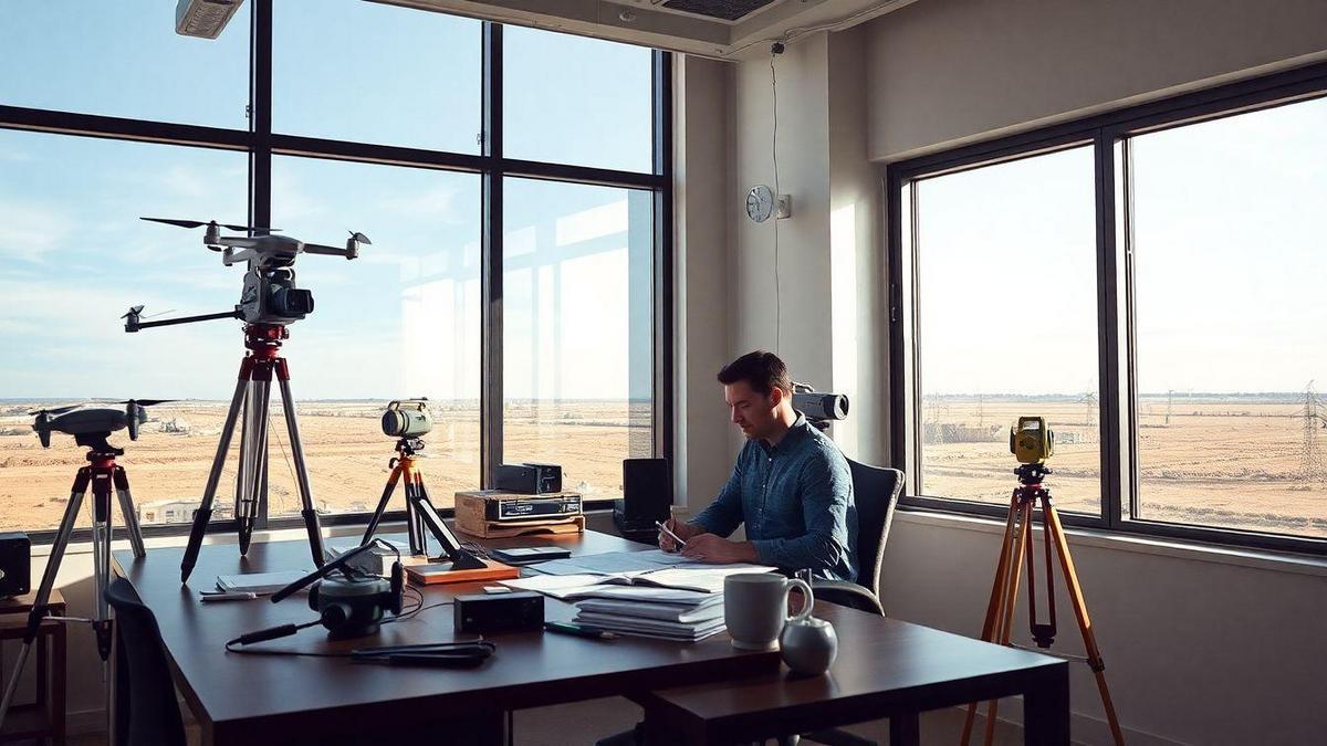 Obrigações Tributárias para Empresas de Topografia