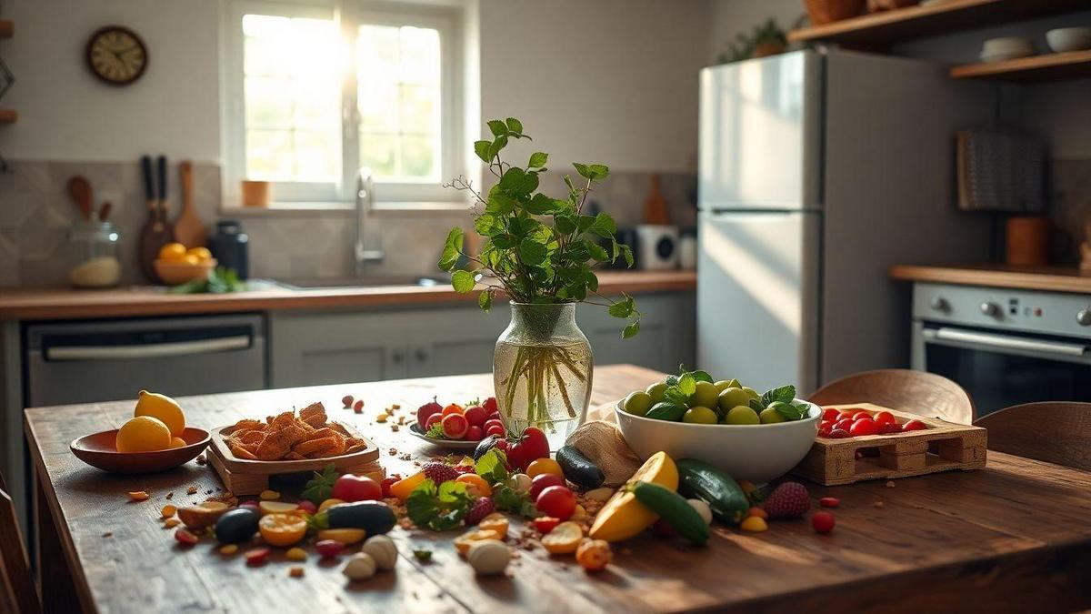 Passo a Passo para Fazer Adubo Orgânico em Casa