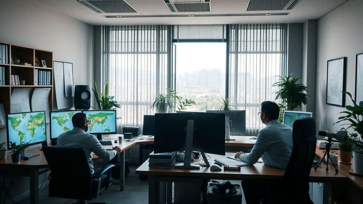 Planejamento Tributário para Empresas de Topografia