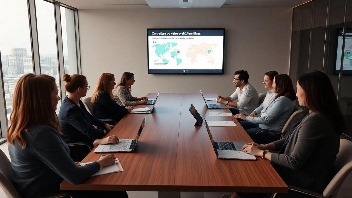 Políticas Públicas e o Bloqueio de GPS