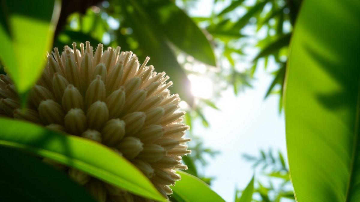 Propriedades Medicinais da Tiririca