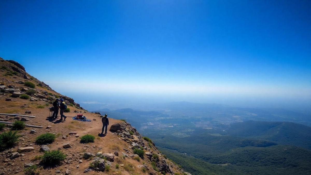 Benefícios de um levantamento topográfico bem feito