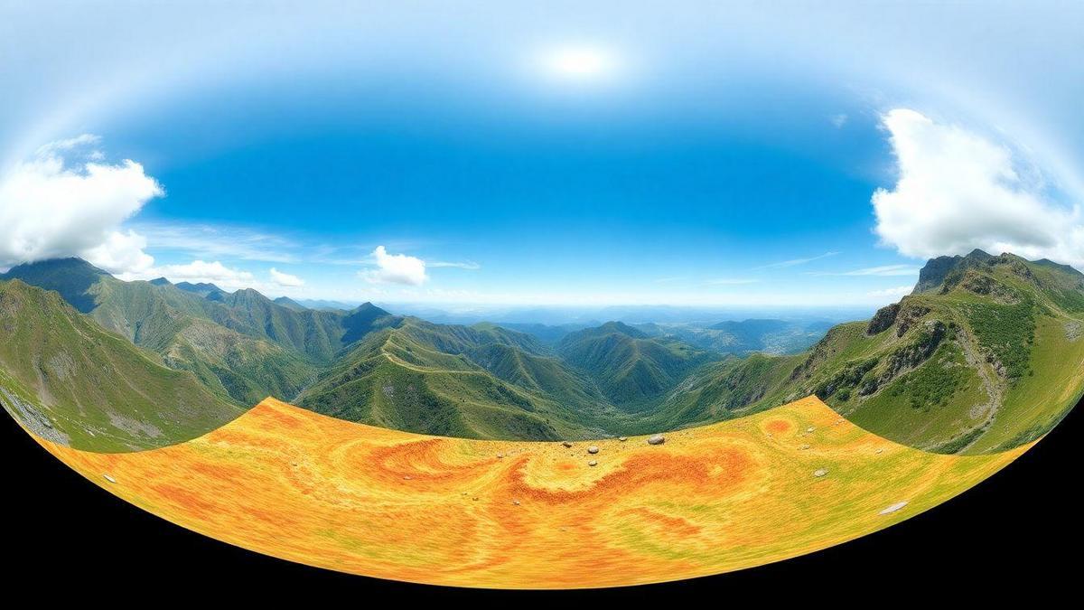 Camadas de Dados no Google Earth Pro Para Topografia