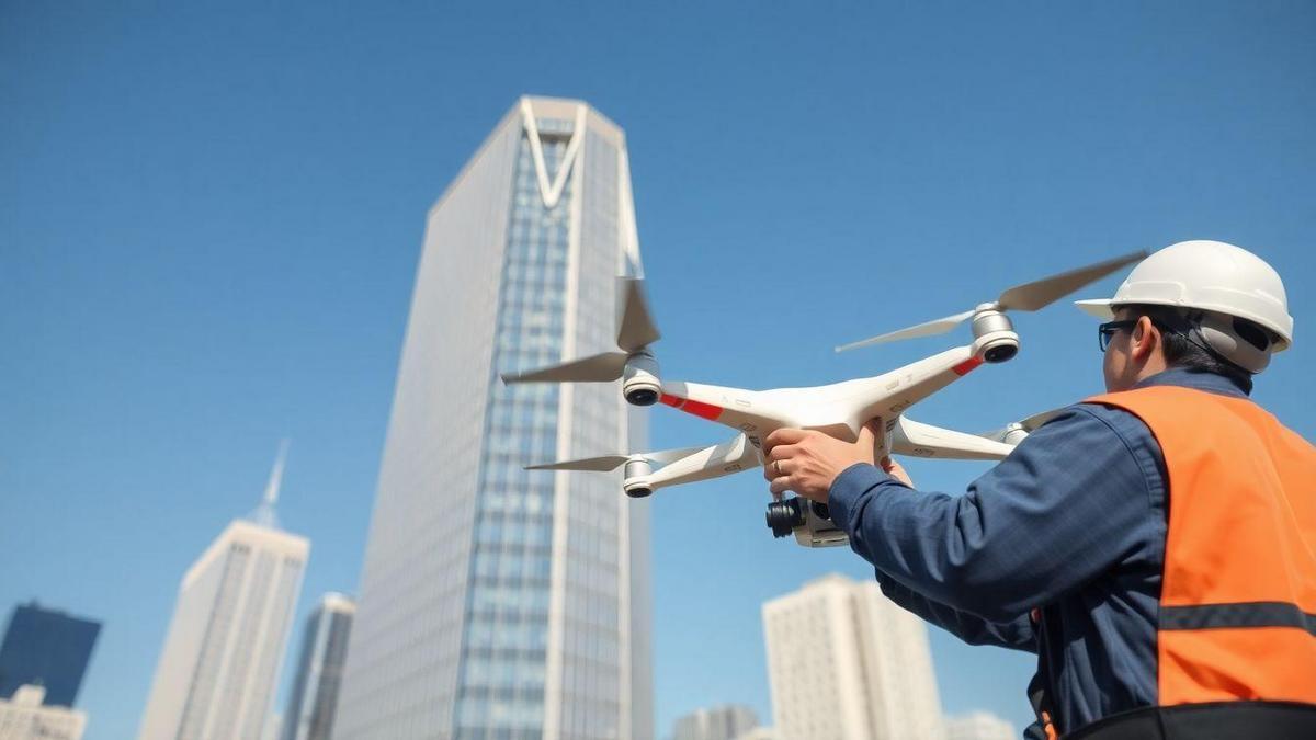 Como Aumentar o Valor do Seu Serviço de Drone