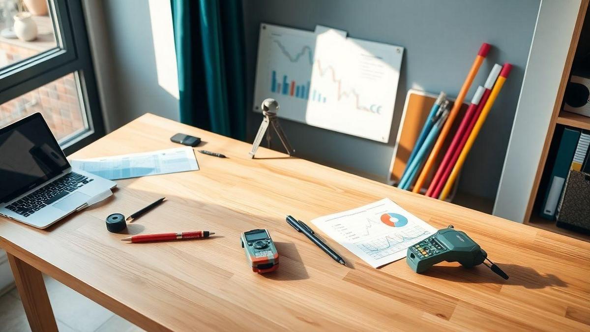 Comparação de preços topográficos: como fazer