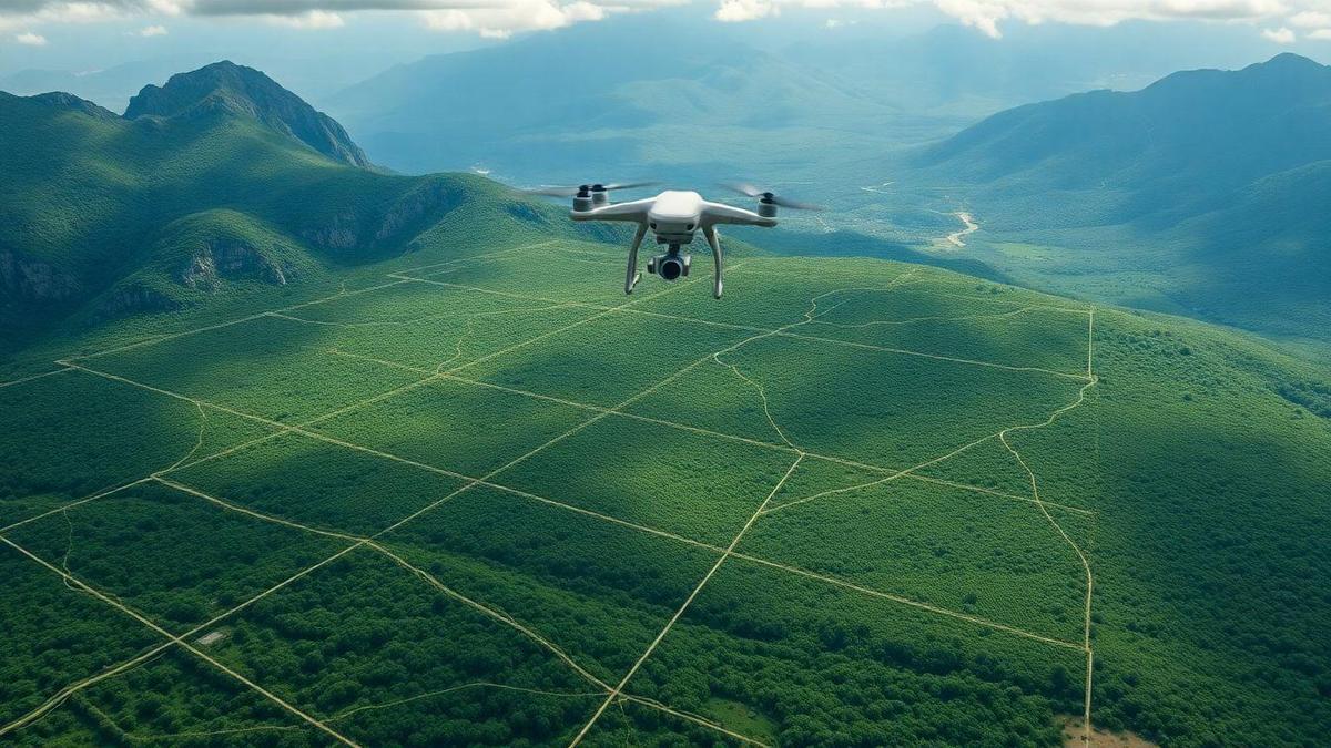 e-preciso-certificado-para-topografia-com-drone-entenda
