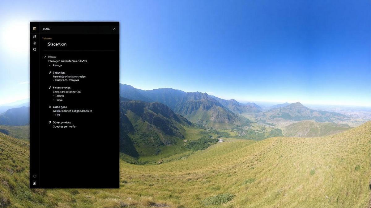 Ferramentas Básicas do Google Earth Pro Para Topografia