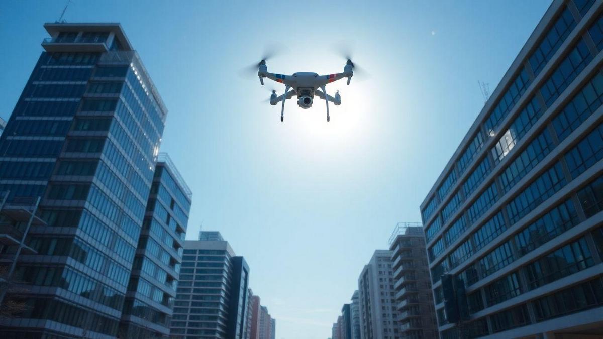 Fotogrametria e Seus Benefícios