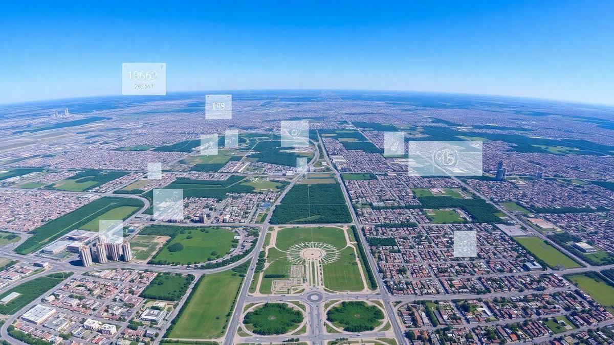 Georreferenciamento e Suas Vantagens