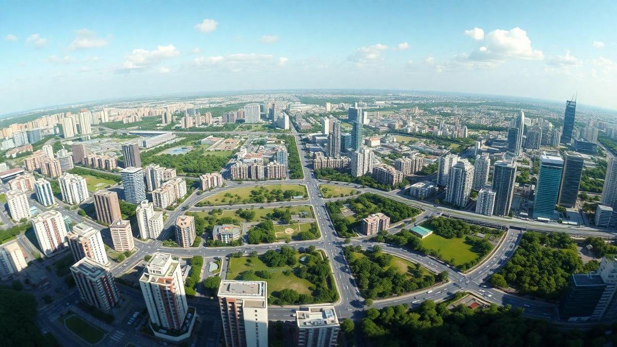 Modelagem 3D no Google Earth Pro