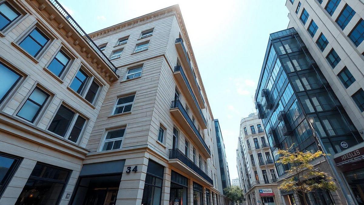 O que é Levantamento de Edificações com Laser Scanner