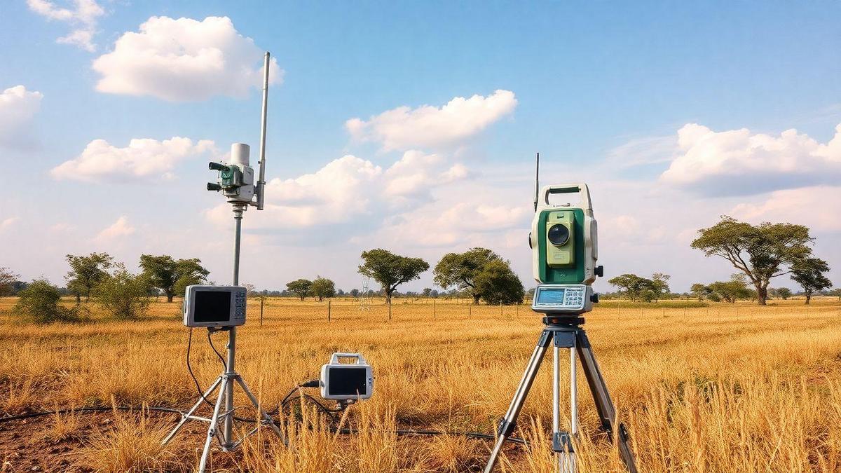 O que é RTK e como funciona?