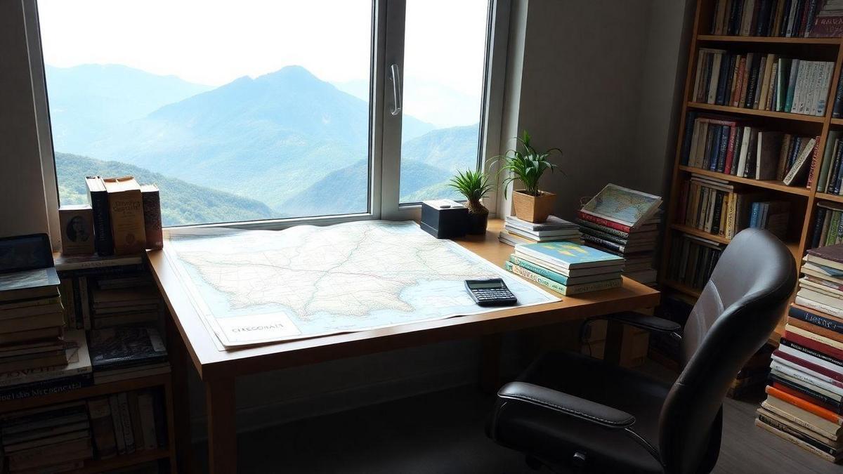 Referência de preço topográfica: onde encontrar