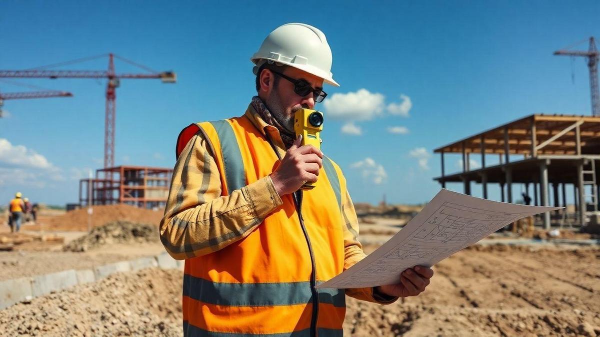 Tipos de Nivelamento Geométrico