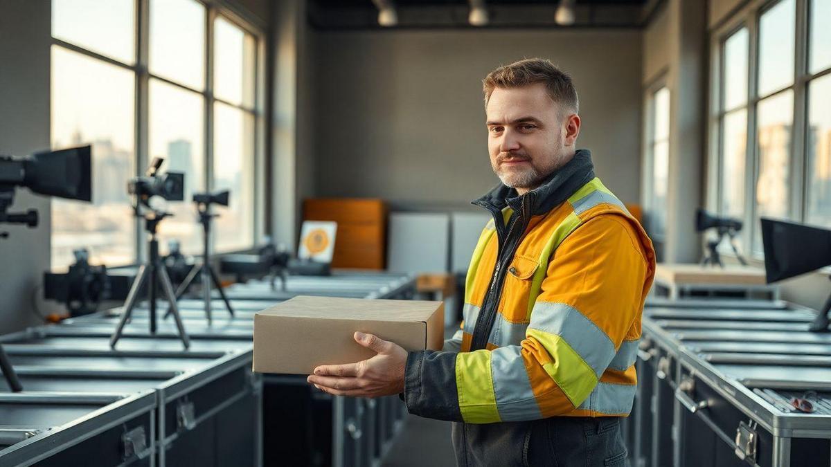 5 lugares confiáveis para Empresas de Locação de Equipamentos Topográficos que você pode escolher