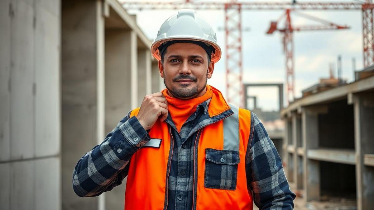 Adicional periculosidade e adicional insalubridade no Salário na Construção Civil