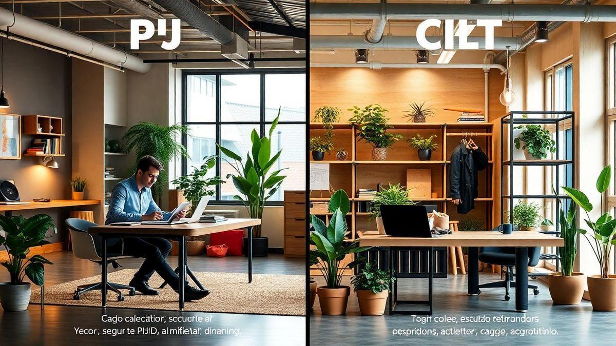 Avaliação de PJ vs CLT para Engenheiro civil, estrutural e de produção