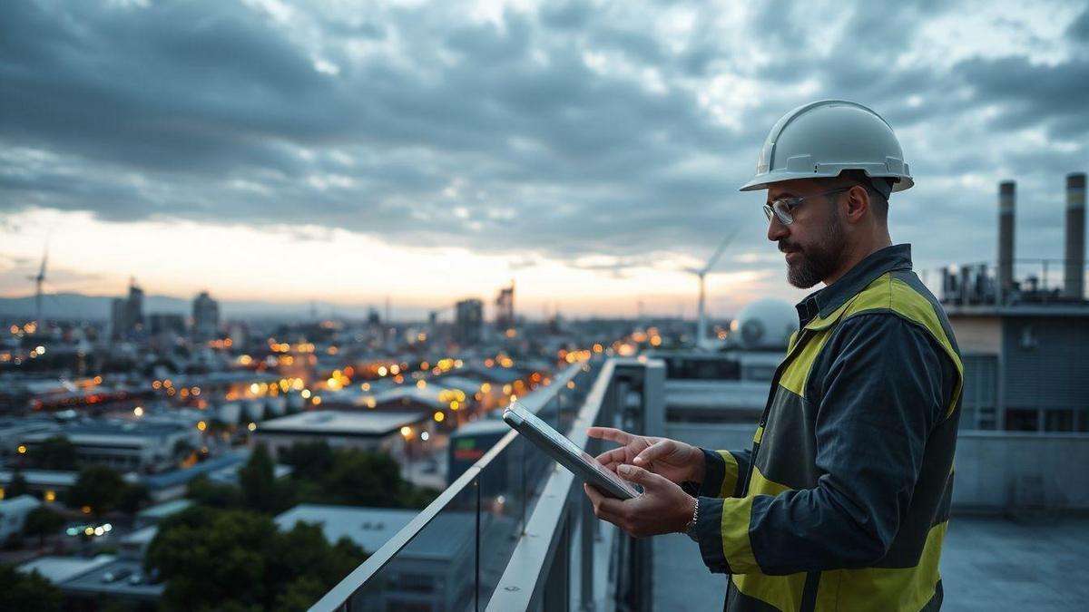 Cargos e funções em Engenharia Ambiental com maior potencial de ganhos