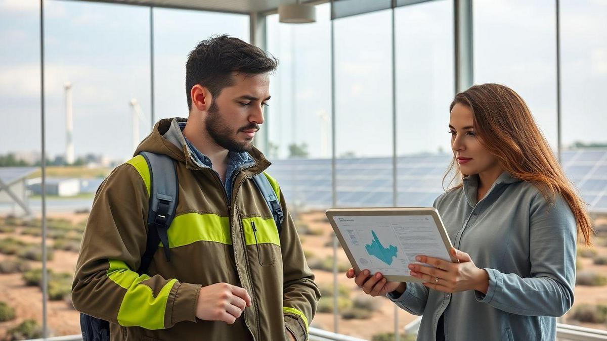 Certificações práticas em Engenharia Ambiental que podem elevar sua remuneração