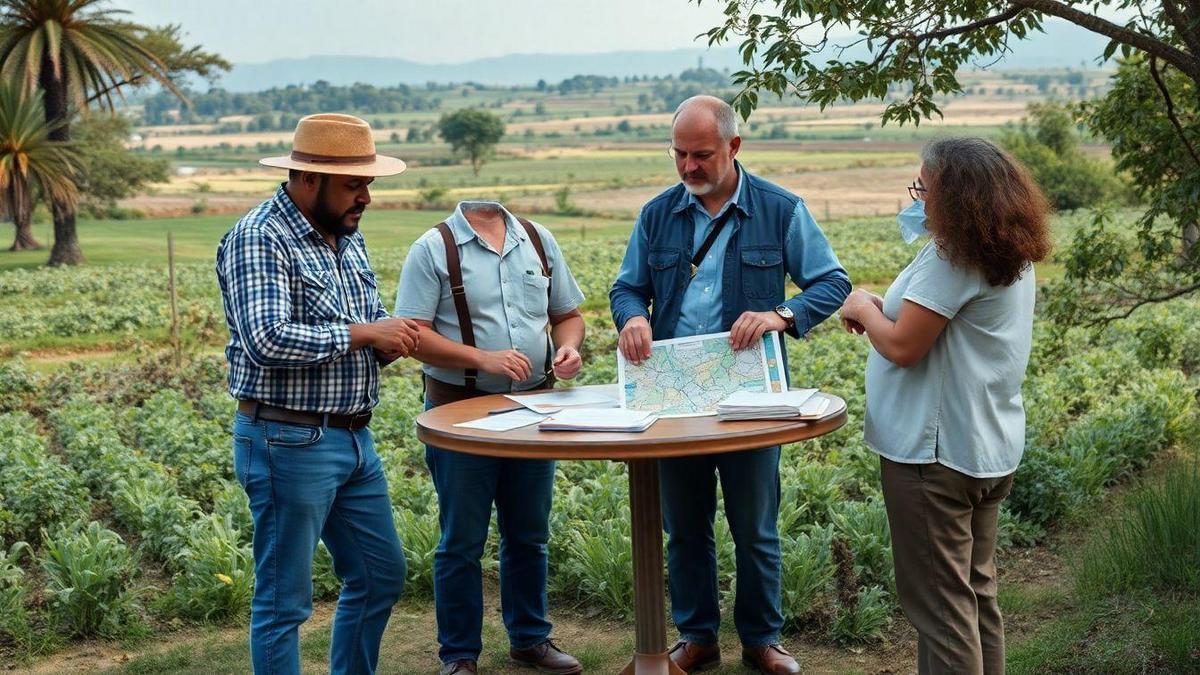 Como a Consulta Pública ajuda no licenciamento ambiental de imóveis rurais