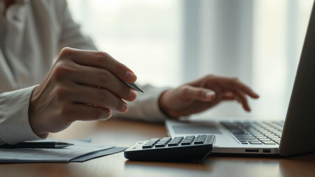 Como ler seu holerite passo a passo para entender descontos e impostos