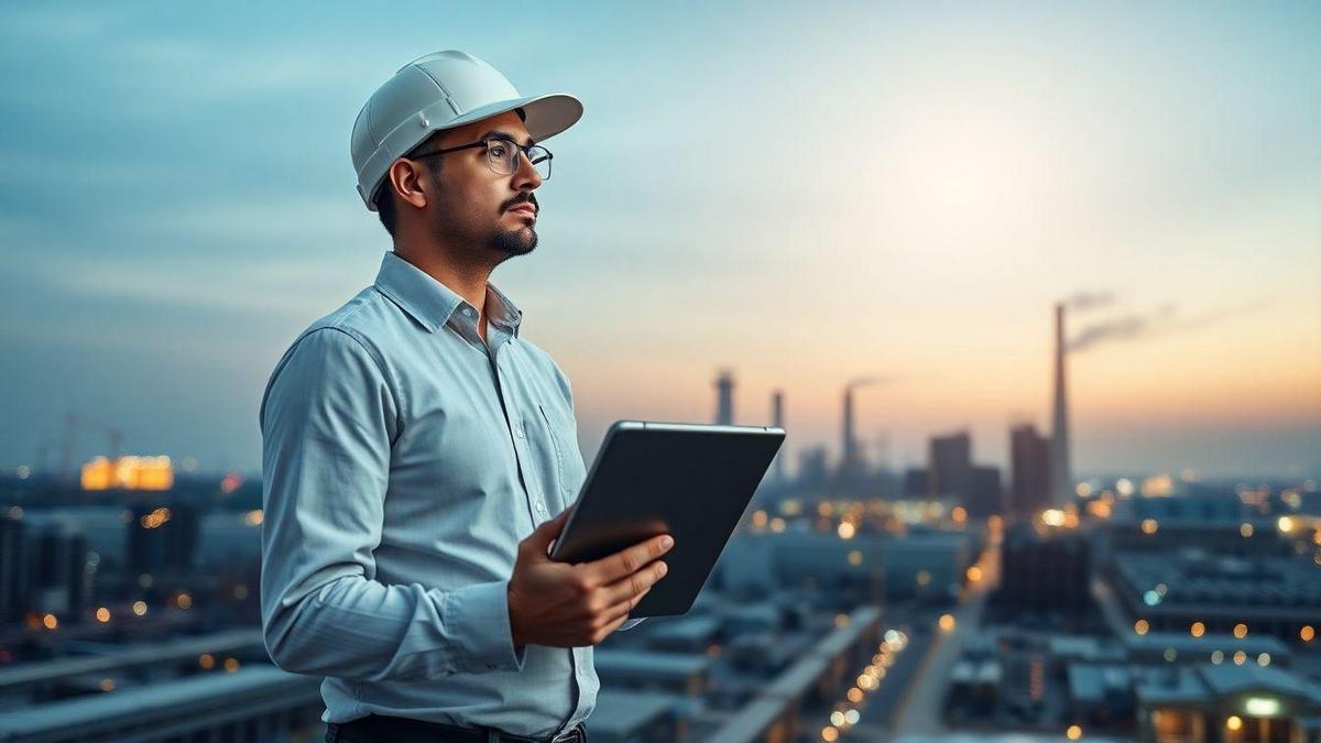 Como migrar para áreas que pagam mais sendo Engenheiro de Produção