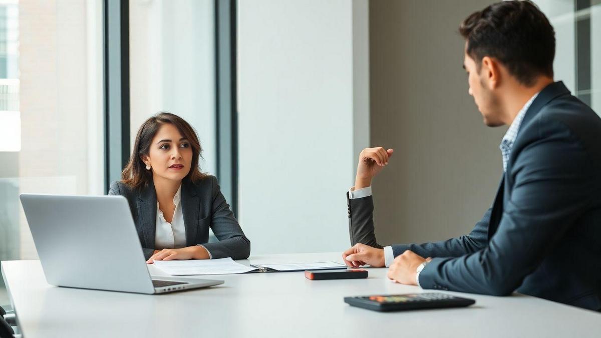 Como negociar seu valor como Engenheiro PJ: técnicas práticas