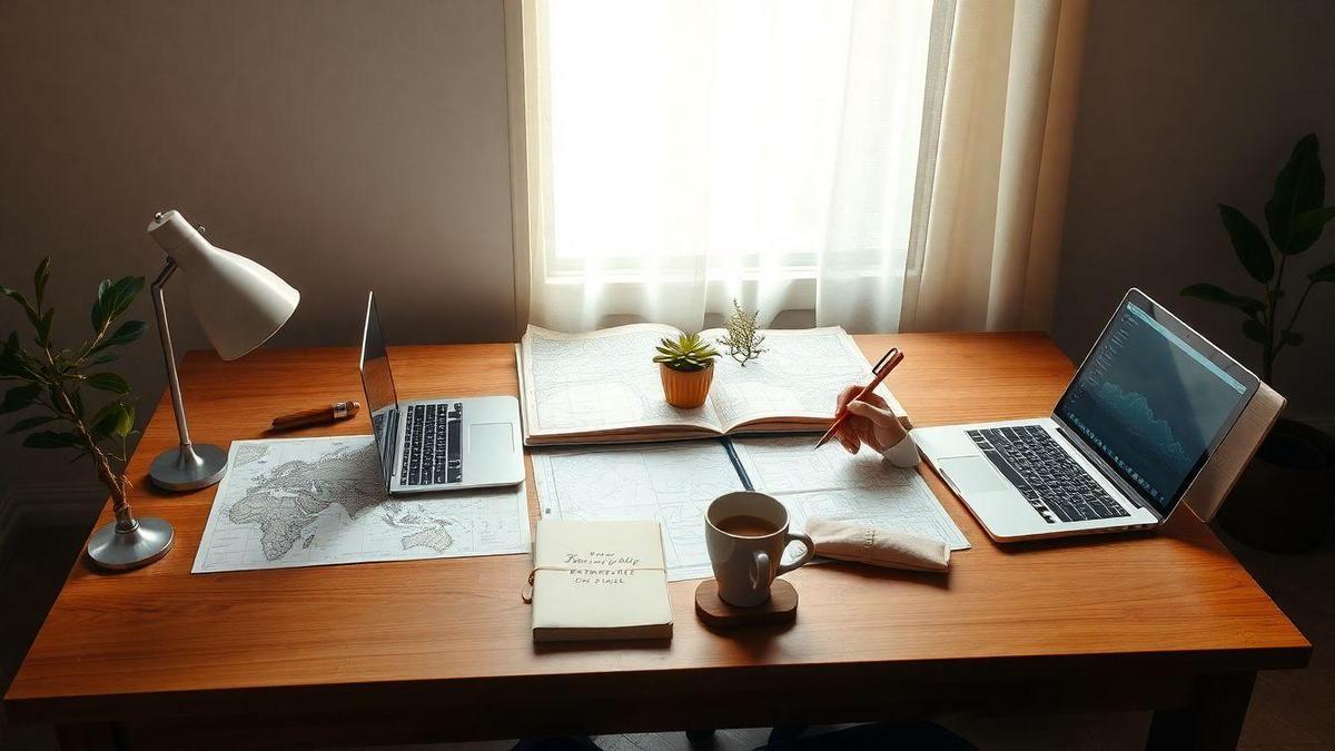 Como escolher as melhores apostilas para Concurso de Topografia